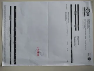 Cortasetos Gardena ComfortCut 50/18V