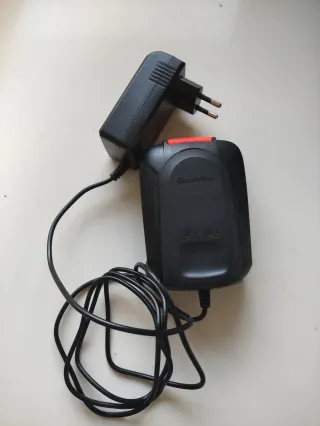 Cortasetos Gardena ComfortCut 50/18V