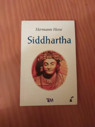 Siddhartha (Spanish Edition)