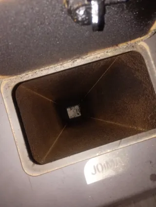 Estufa Biomasa JOIMA Eco Nova 10 kW