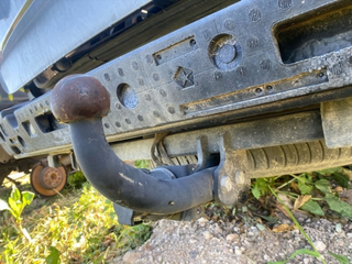 ENGANCHE REMOLQUE CHRYSLER VOYAGER (RG) VM29C