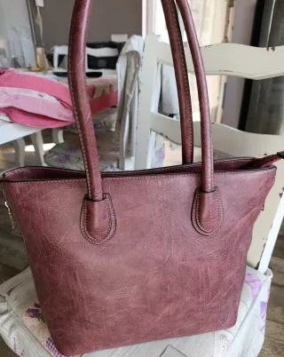 Borsa donna a spalla nuova