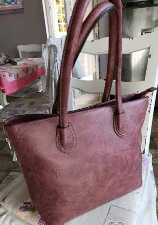 Borsa donna a spalla nuova