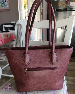 Borsa donna a spalla nuova