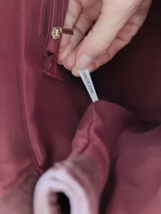 Borsa donna a spalla nuova