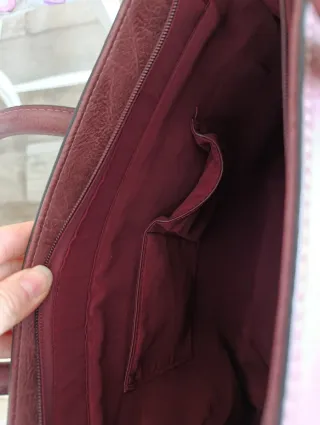 Borsa donna a spalla nuova