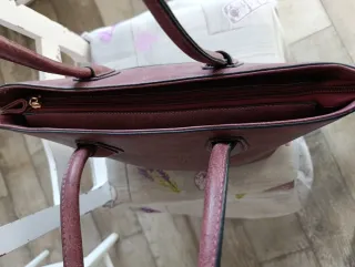 Borsa donna a spalla nuova