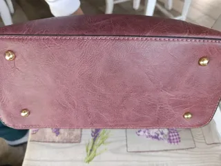 Borsa donna a spalla nuova