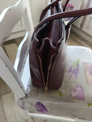 Borsa donna a spalla nuova