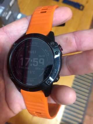 Garmin Fenix 6 Pro Smartwatch