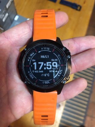 Garmin Fenix 6 Pro Smartwatch