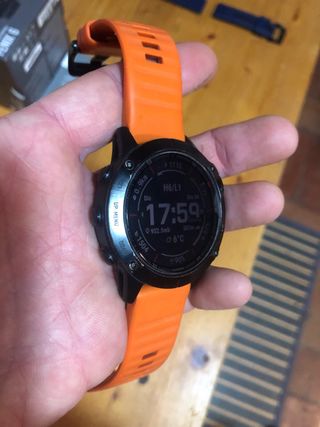 Garmin Fenix 6 Pro Smartwatch