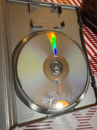 Lote videojuegos Playstation 2