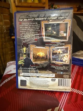 Lote videojuegos Playstation 2