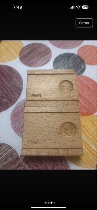 Moneda Homenaje al ECU