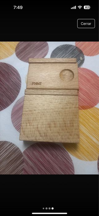 Moneda Homenaje al ECU