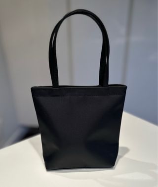 Borsa a mano Gap nera