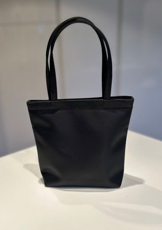 Borsa a mano Gap nera