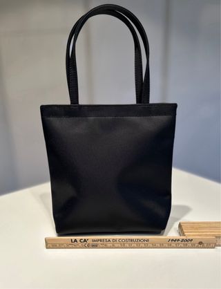 Borsa a mano Gap nera