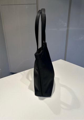 Borsa a mano Gap nera