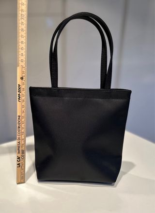 Borsa a mano Gap nera