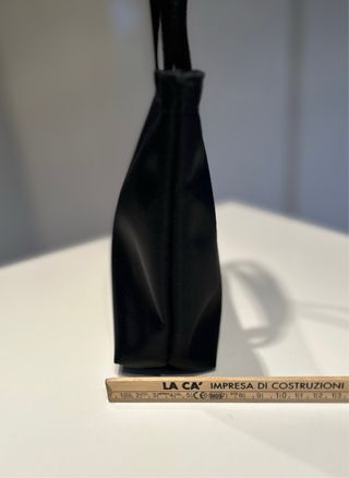 Borsa a mano Gap nera