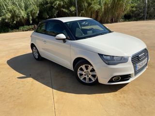 Audi A1 2011