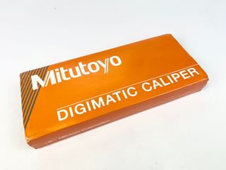 Calibre digital Mitutoyo 500 196 20 ABSOLUTE AOS