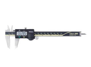 Calibre digital Mitutoyo 500 196 20 ABSOLUTE AOS