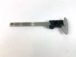 Calibre digital Mitutoyo 500 196 20 ABSOLUTE AOS