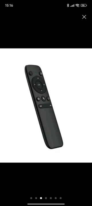 Mando Bluetooth Ottocast