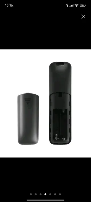 Mando Bluetooth Ottocast