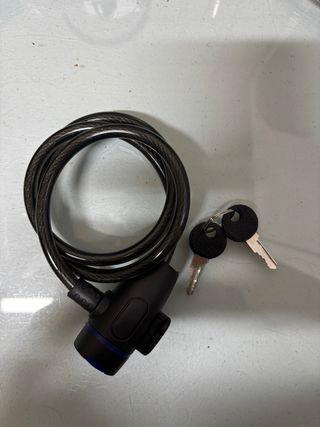 Pack para bici o patinete