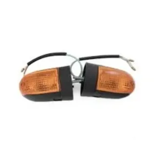 Intermitentes Suzuki katana