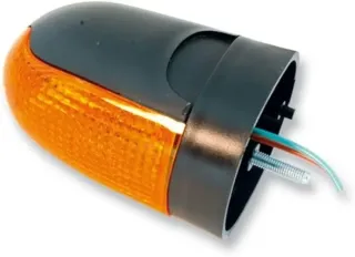 Intermitentes Suzuki katana