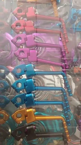 palanca arranque am 6v