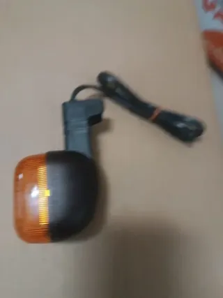 4 intermitentes derbi variant