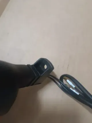 4 intermitentes derbi variant