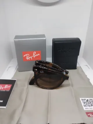 Occhiali da sole Ray-Ban Wayfarer Folding