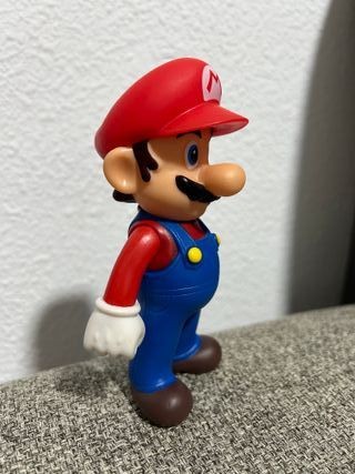 Figura Super Mario Bros