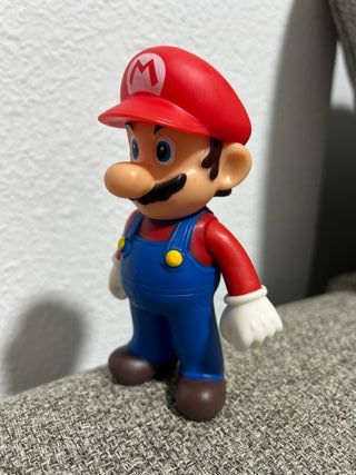 Figura Super Mario Bros