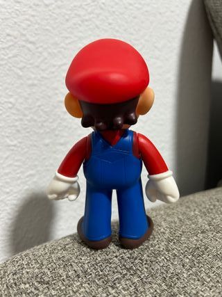 Figura Super Mario Bros
