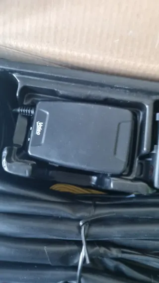 Valeo Beep&Park Sistema Asistenza Parcheggio