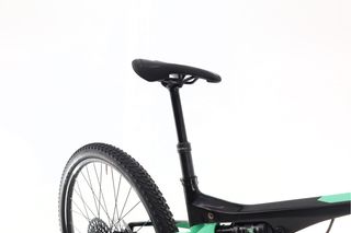 Orbea Oiz GX (MTB) t.M Reacondicionada