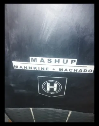 Tabla de surf Firewire Mashup