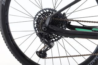 Orbea Oiz GX (MTB) t.M Reacondicionada