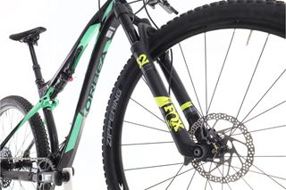Orbea Oiz GX (MTB) t.M Reacondicionada