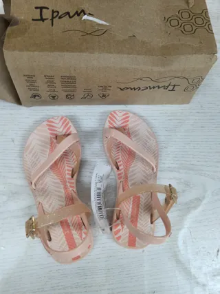 Sandalias Ipanema Niña Talla 37