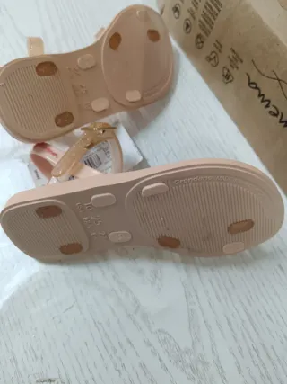 Sandalias Ipanema Niña Talla 37