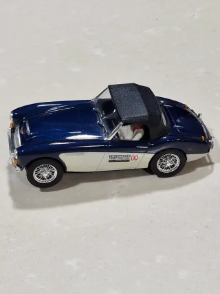 Scalextric chevrolet ninco